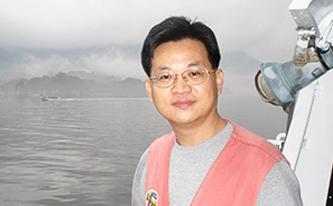 Chih-Chung Fang Associate Professor