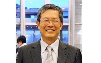 J.-H. Chen Professor
