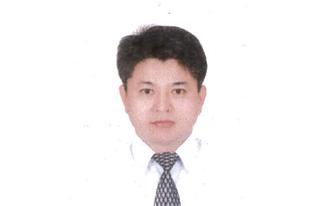  Jinn-Tong Chiu Professor