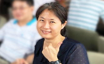 Shu-Sheng Lee Assistant Professor